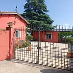 Apartamento Castellara