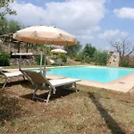 شقة Castellara *