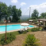 Apartamento Castellara