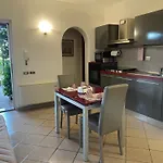 شقة Castellara *