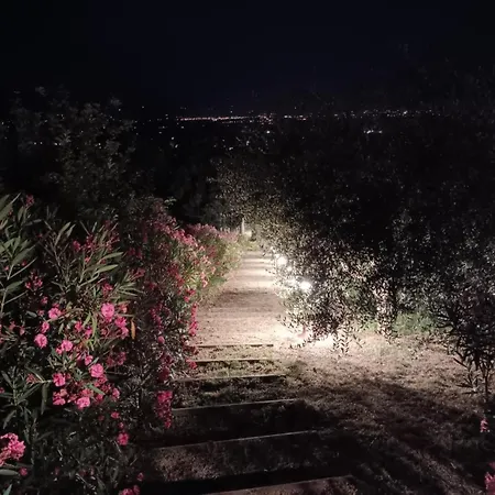 Castellara Appartement *