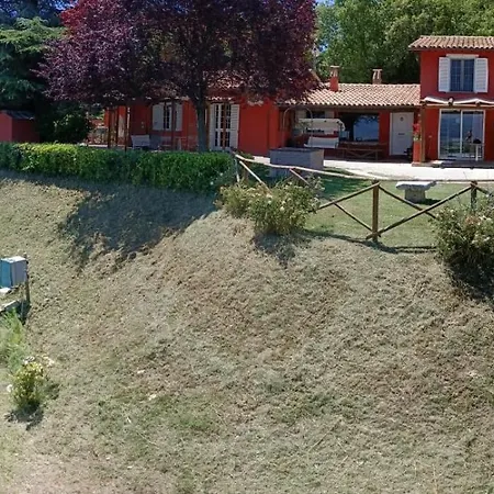 Apartamento Castellara *