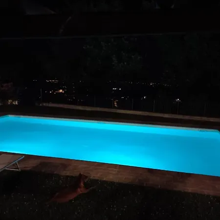 Apartamento Castellara Bevagna