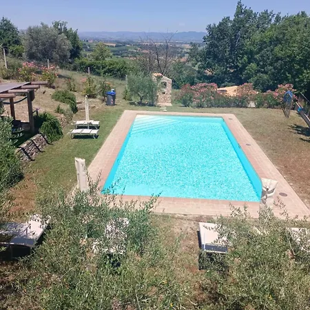 Castellara בוואניה