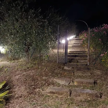 Castellara * בוואניה