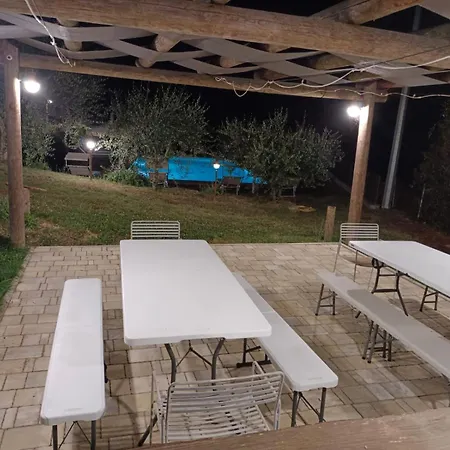 דירה Castellara בוואניה