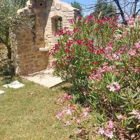 Castellara Appartement *