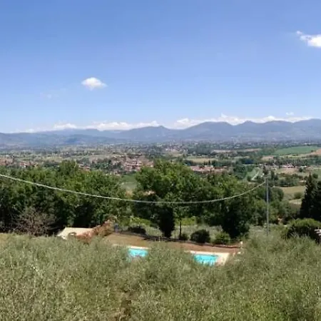 شقة Castellara *