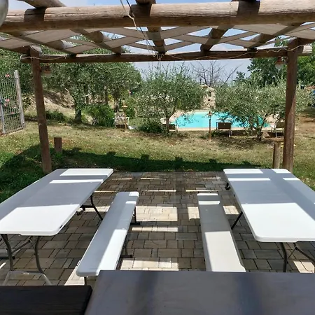 Castellara * בוואניה