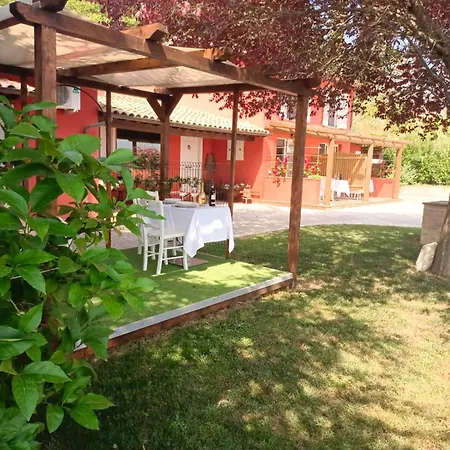 Castellara Apartamento *