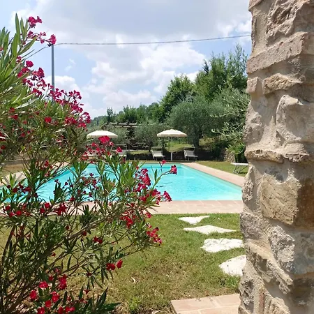 דירה Castellara *