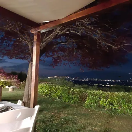 Castellara בוואניה