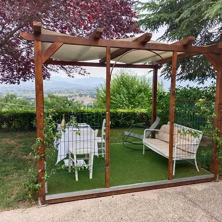 Apartamento Castellara