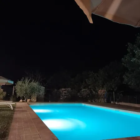 דירה Castellara בוואניה