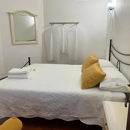 Castellara Apartamento Bevagna