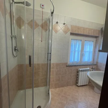 Castellara Apartamento