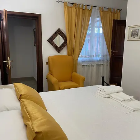 Castellara Apartamento *