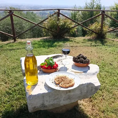 Castellara * Bevagna