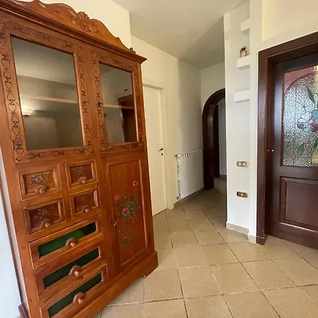 Castellara Apartamento *