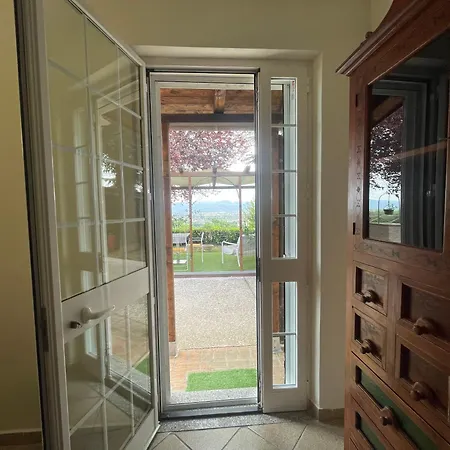 Castellara Apartamento