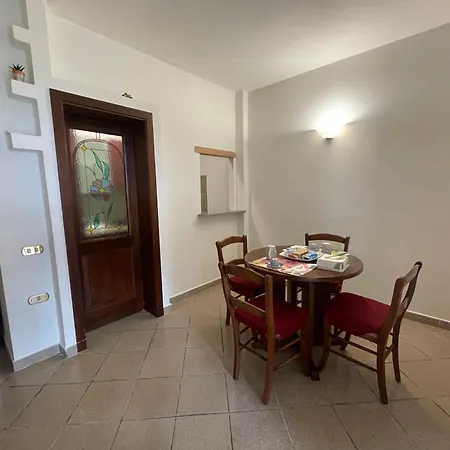 Apartamento Castellara *