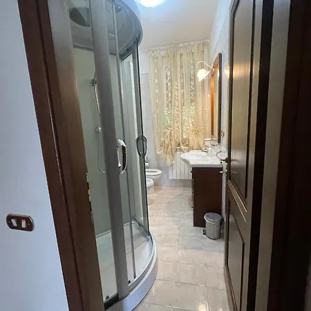 Apartamento Castellara *