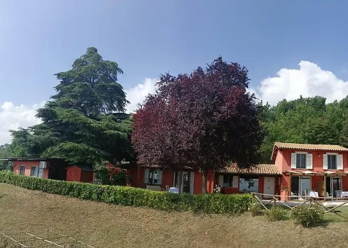 Castellara شقة بيفانيا