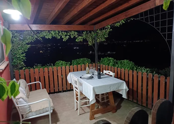 Castellara بيفانيا