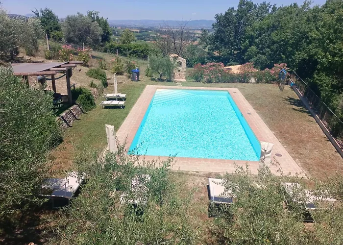 Castellara بيفانيا