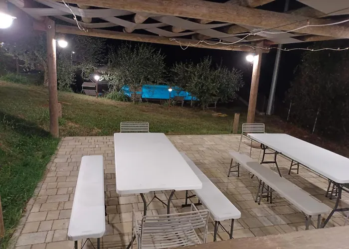 شقة Castellara بيفانيا