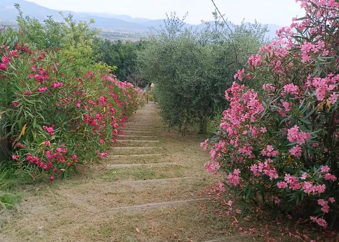 Castellara شقة بيفانيا