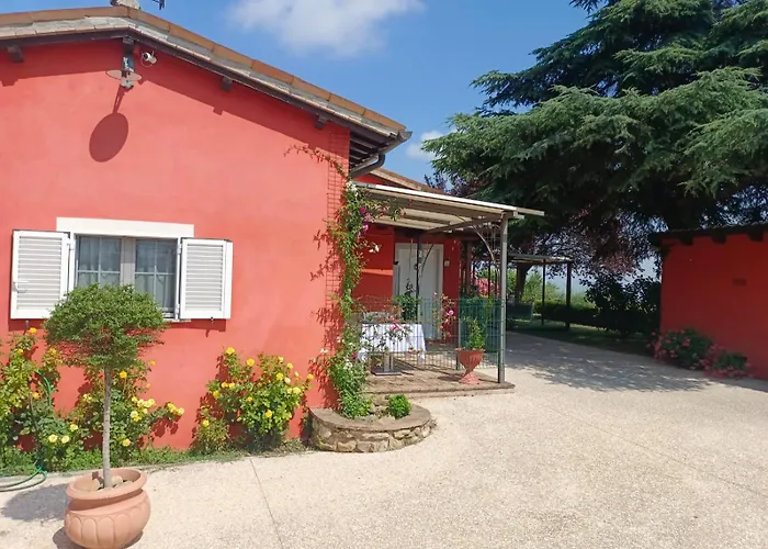 Castellara بيفانيا