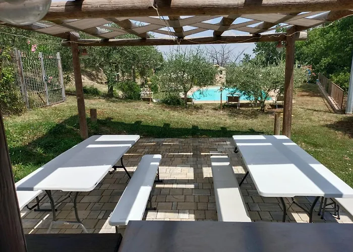 Castellara * بيفانيا