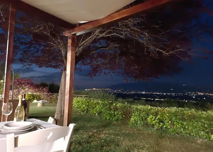 Castellara بيفانيا