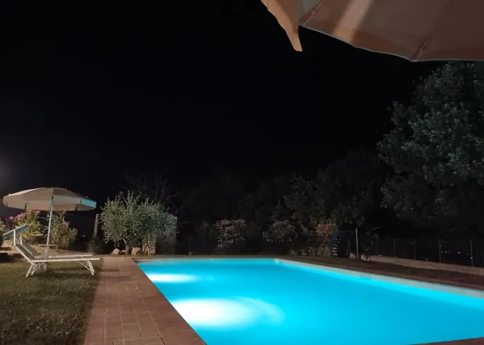 شقة Castellara بيفانيا