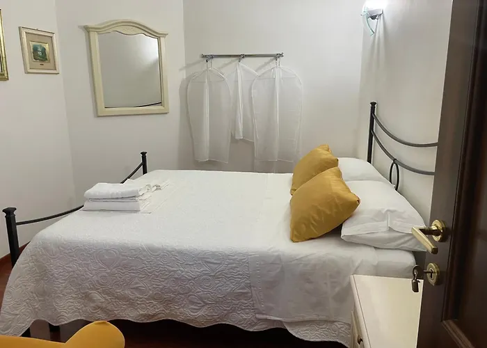 Castellara شقة بيفانيا